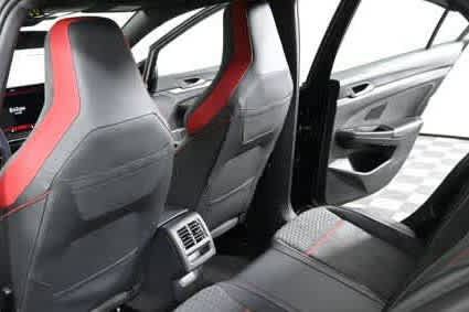 2026 Volkswagen GTI SE