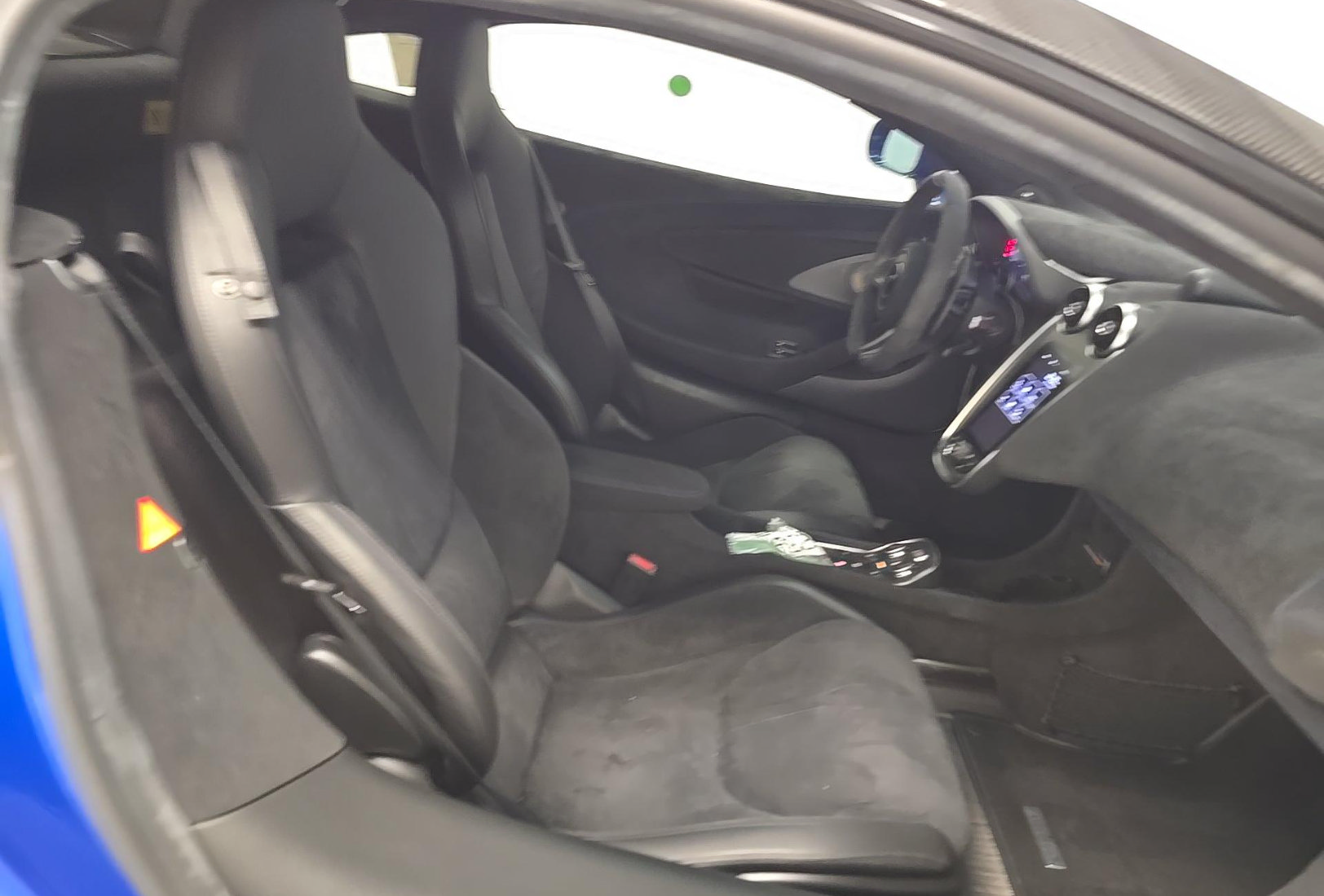 Used 2019 McLaren 600LT photo 6