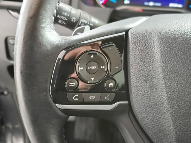 2019 Honda Pilot Touring