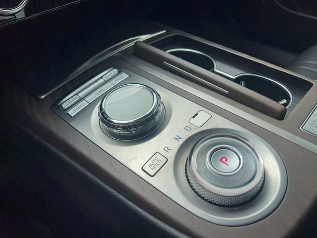 2023 Genesis G80 2.5T