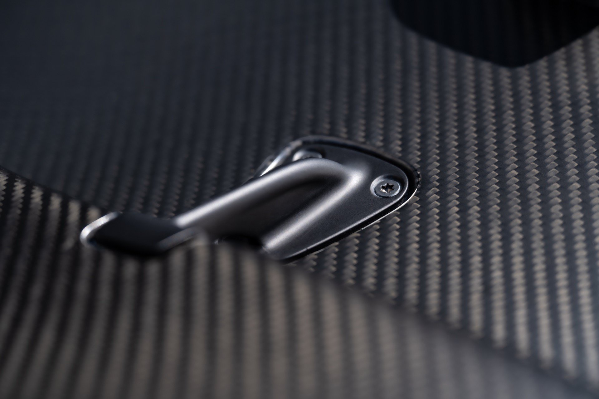 Used 2019 McLaren Senna photo 23