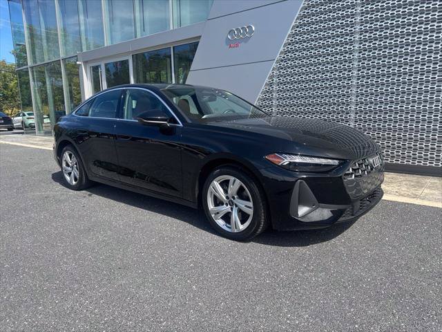 Certified 2025 Audi A5 Premium Plus w/ Premium Plus