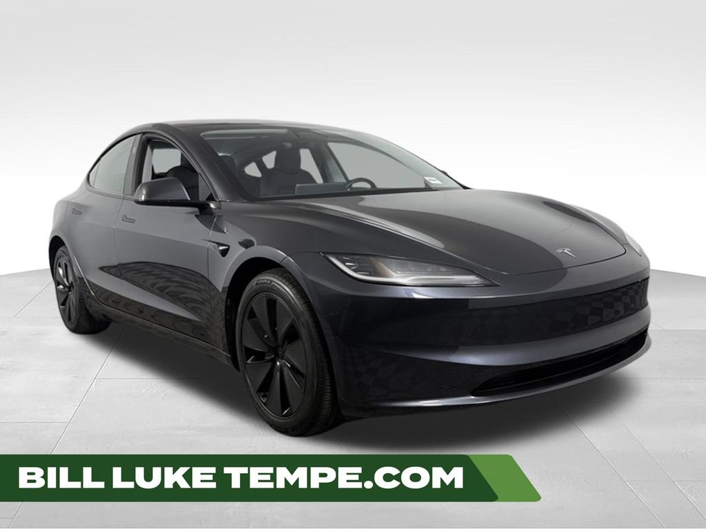 Used Tesla Model 3 Long Range for Sale in Phoenix, AZ - Autotrader