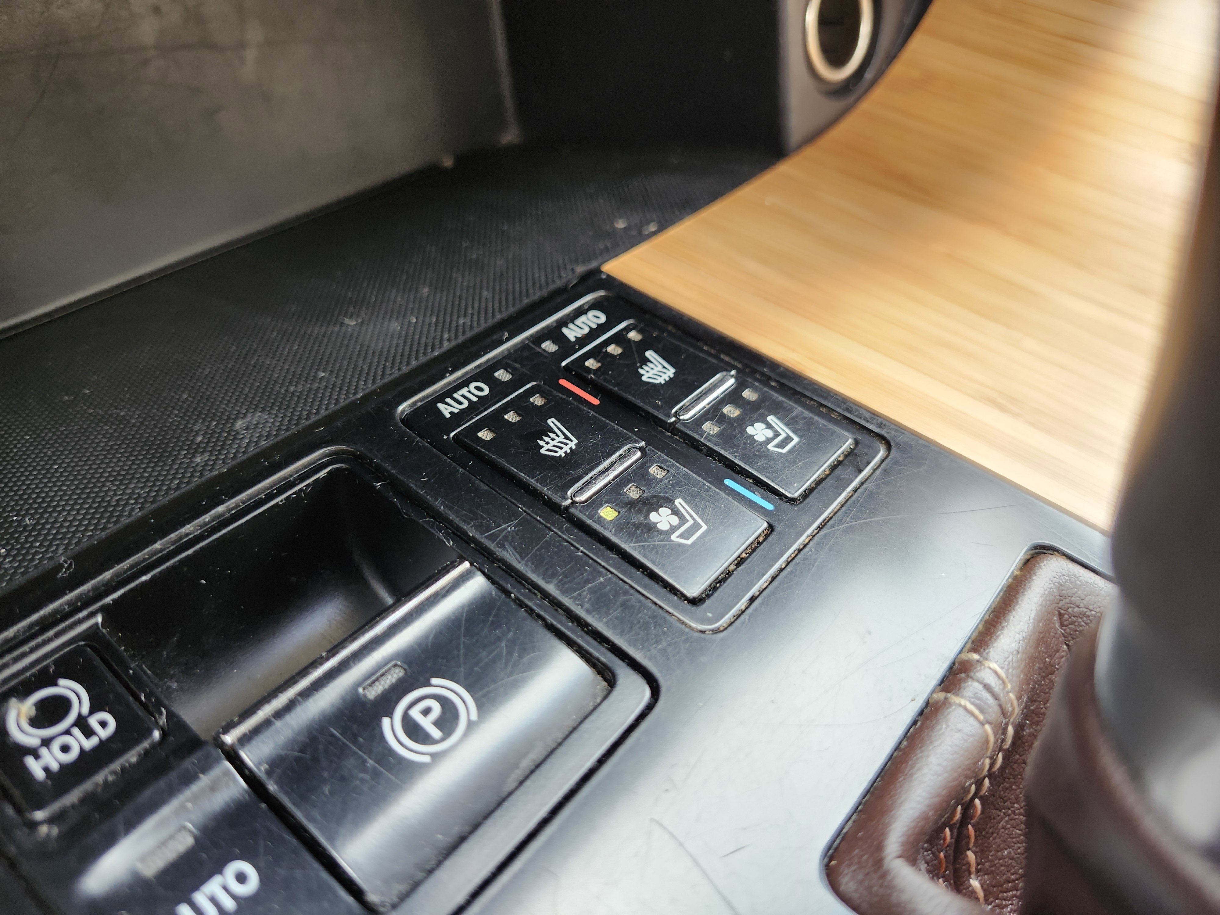 2017 Lexus RX 350 AWD