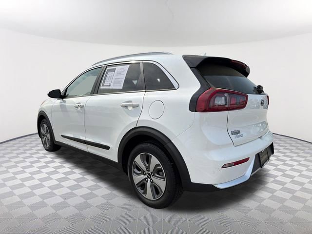 2019 Kia Niro LX