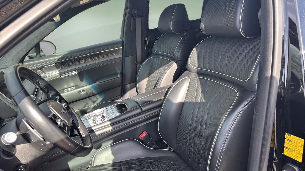 2023 Genesis G90 3.5T