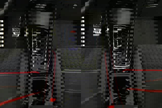 2026 Volkswagen GTI SE