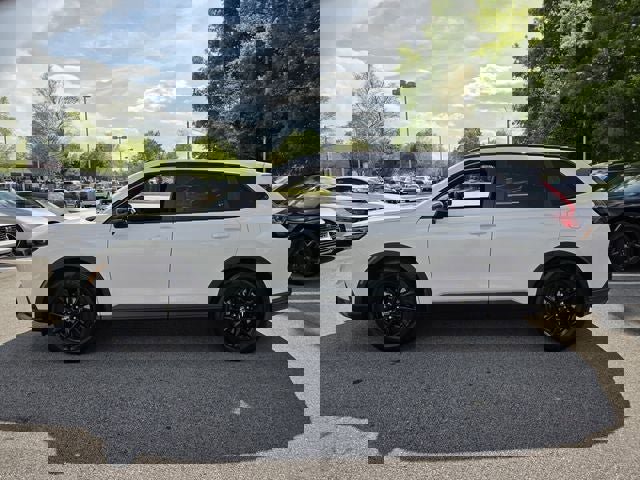 2026 Honda Cr-V Sport-L