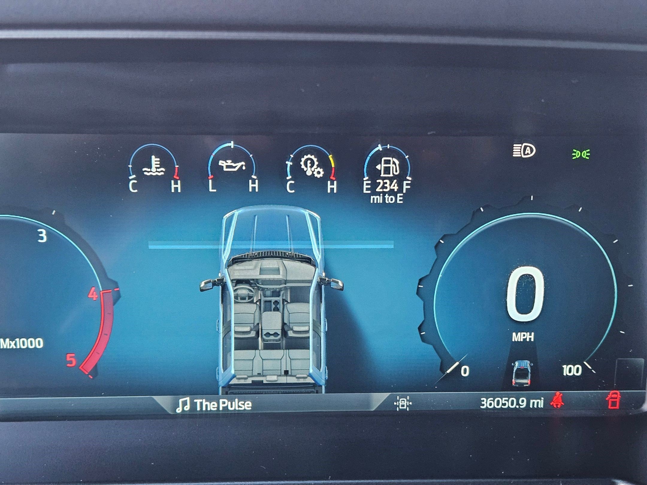 2023 Ford F350 Lariat