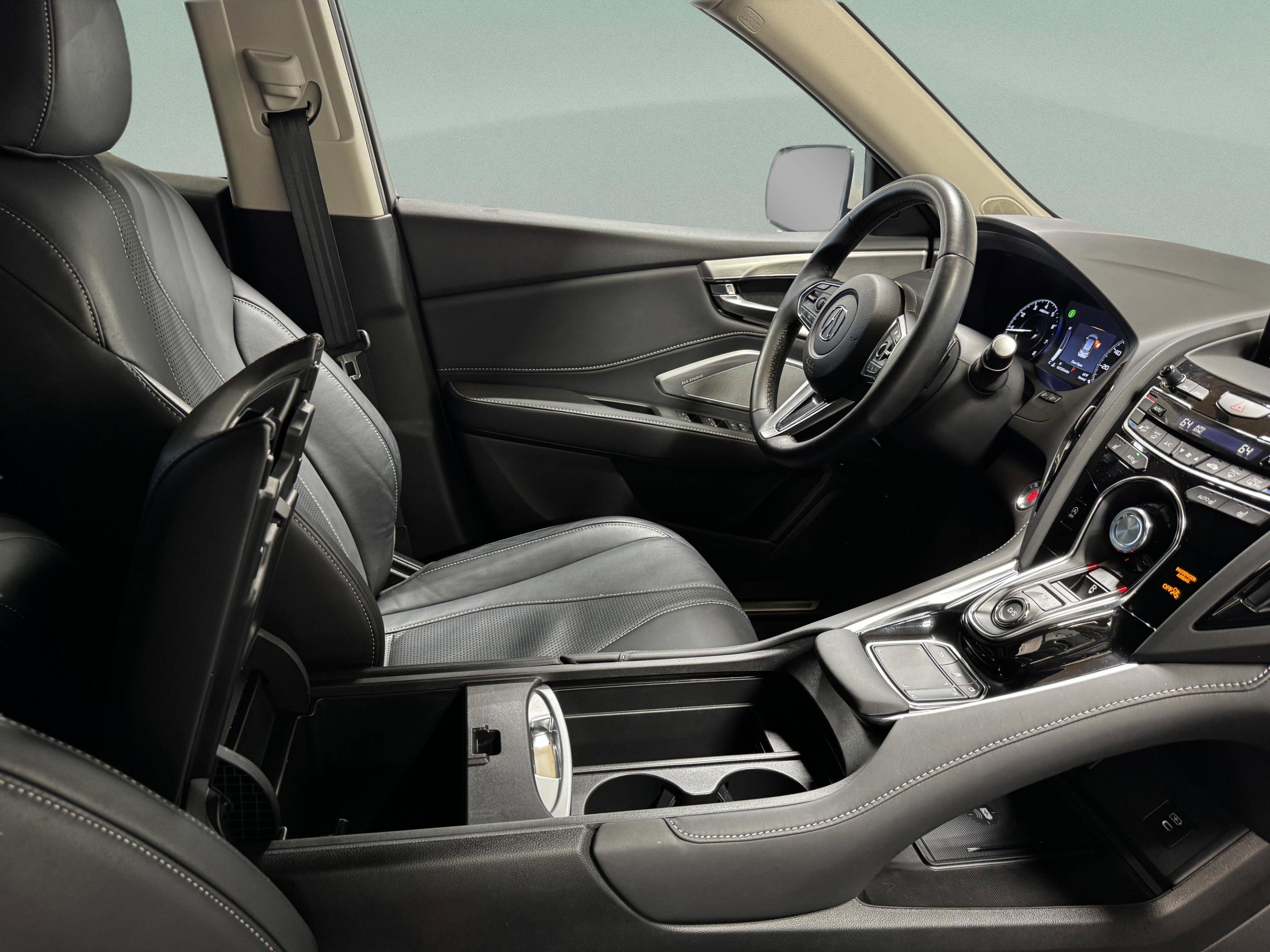 2024 Acura RDX SH-AWD w/ Technology Package