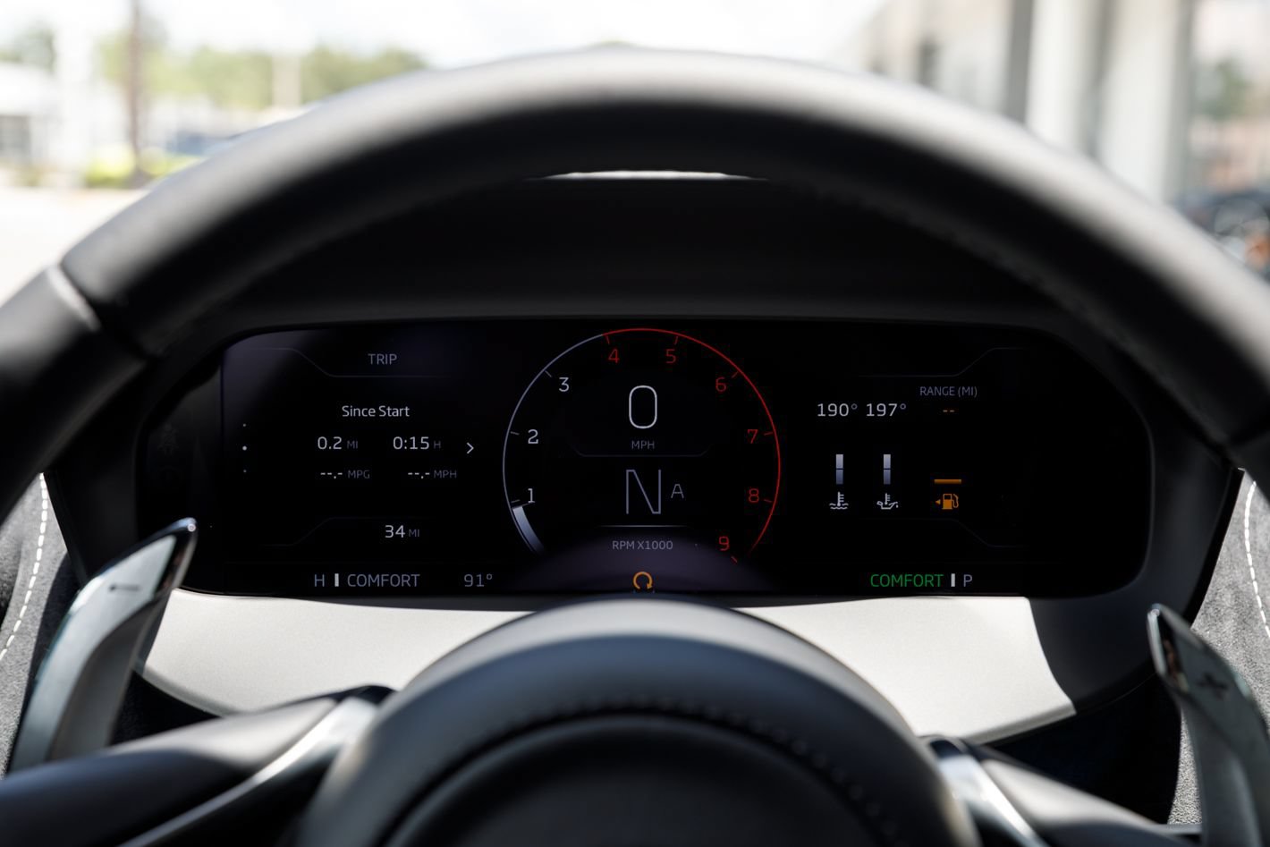 New 2027 McLaren 750S photo 40