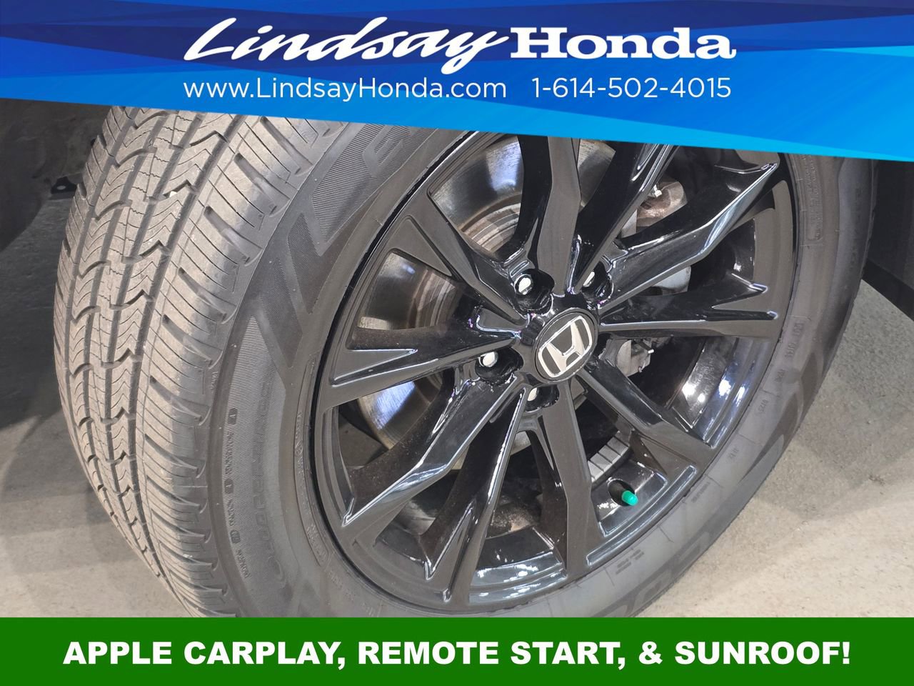 2023 Honda Cr-V Sport