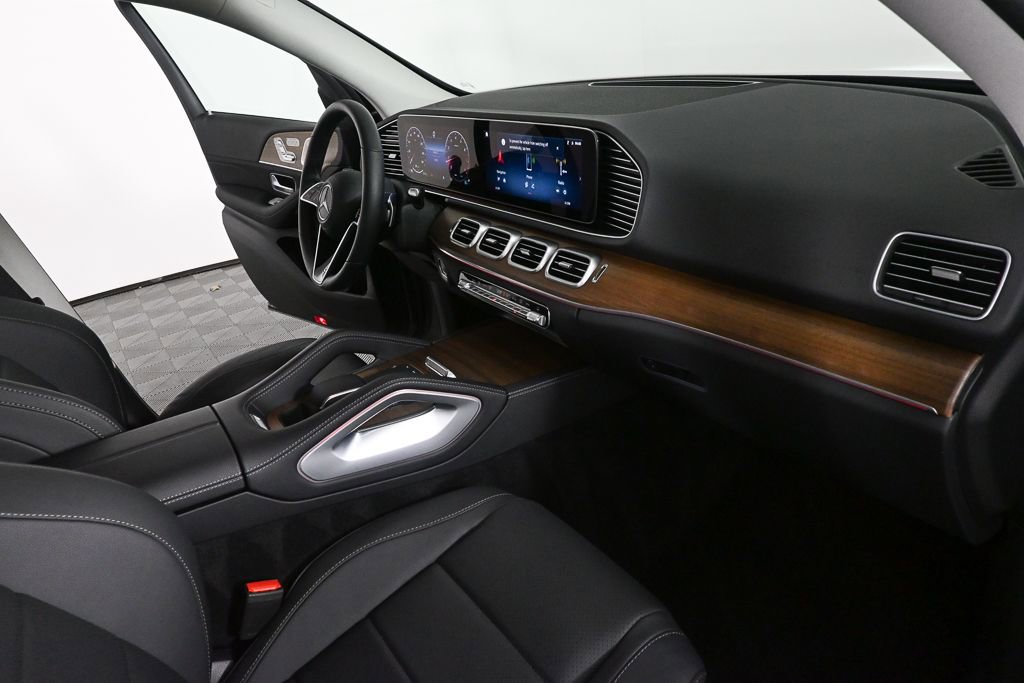 2026 Mercedes-Benz GLE 350 4MATIC