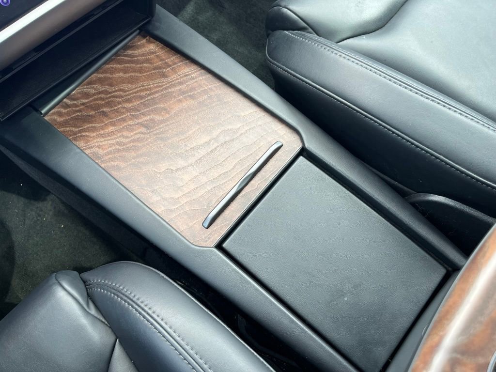 2020 Tesla Model X Long Range