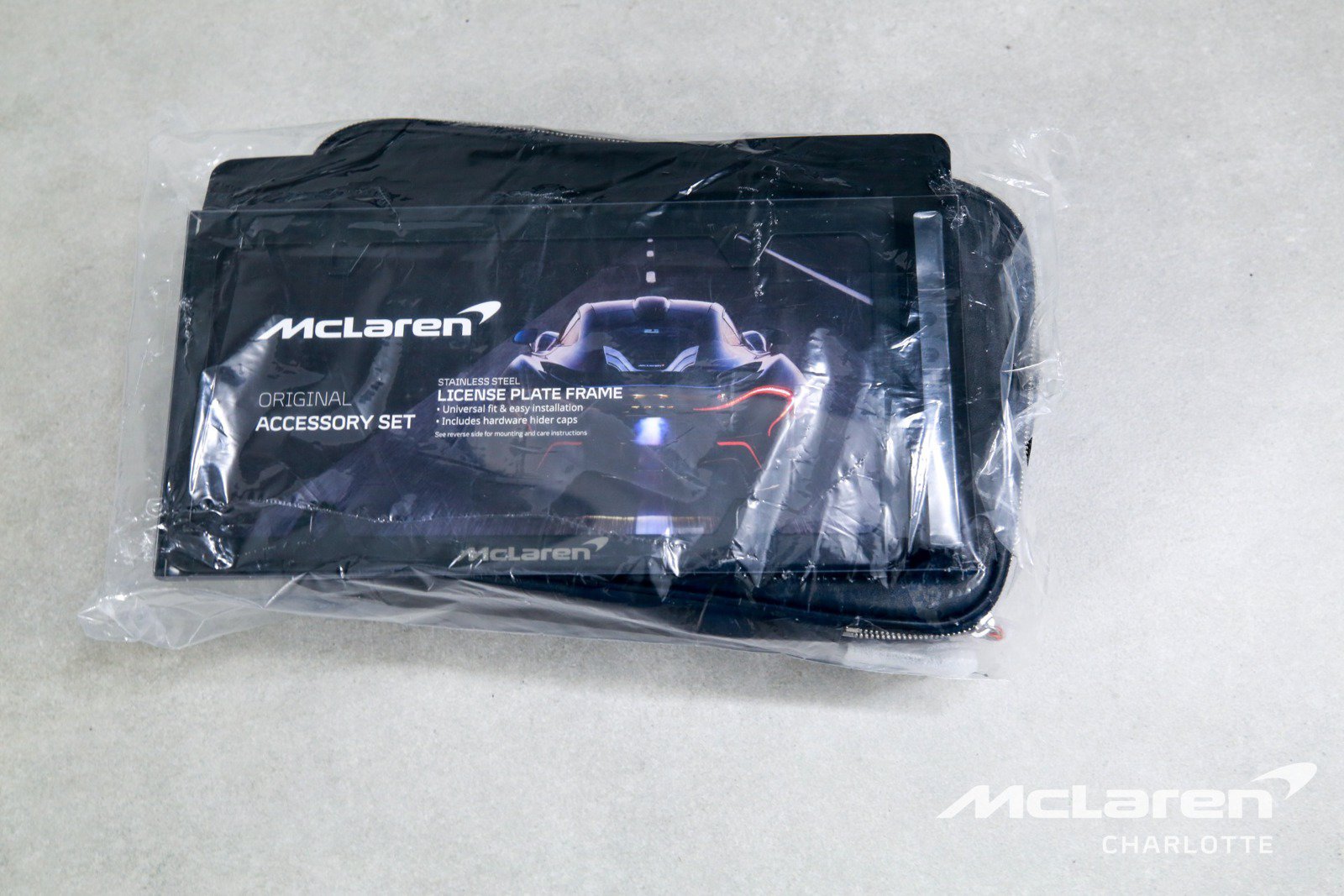 New 2027 McLaren 750S Spider photo 22