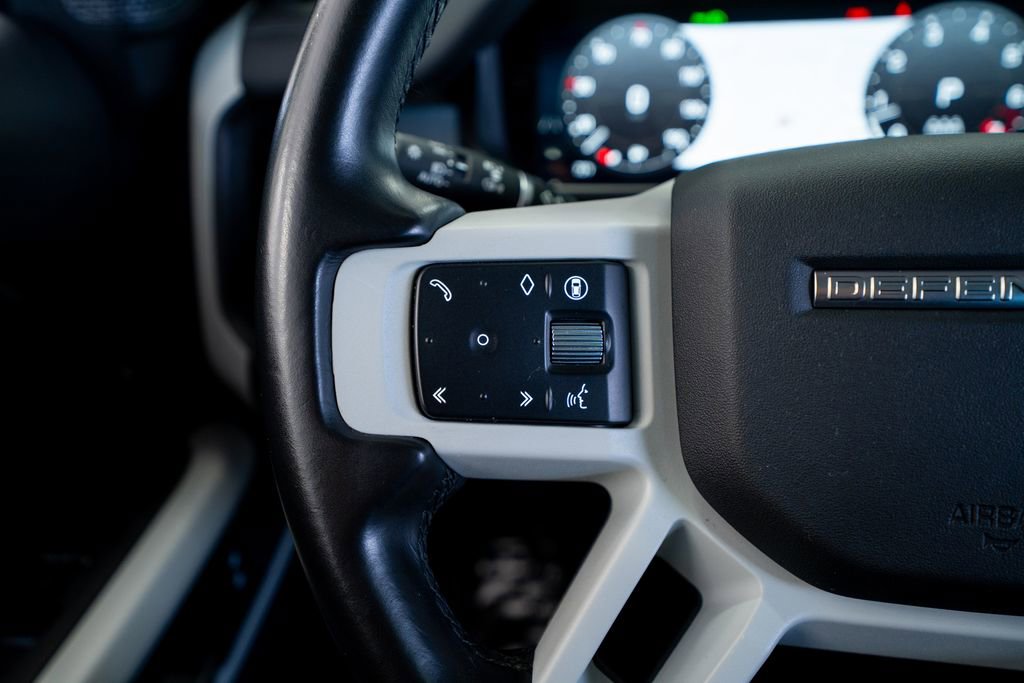 2024 Land Rover Defender 90 S