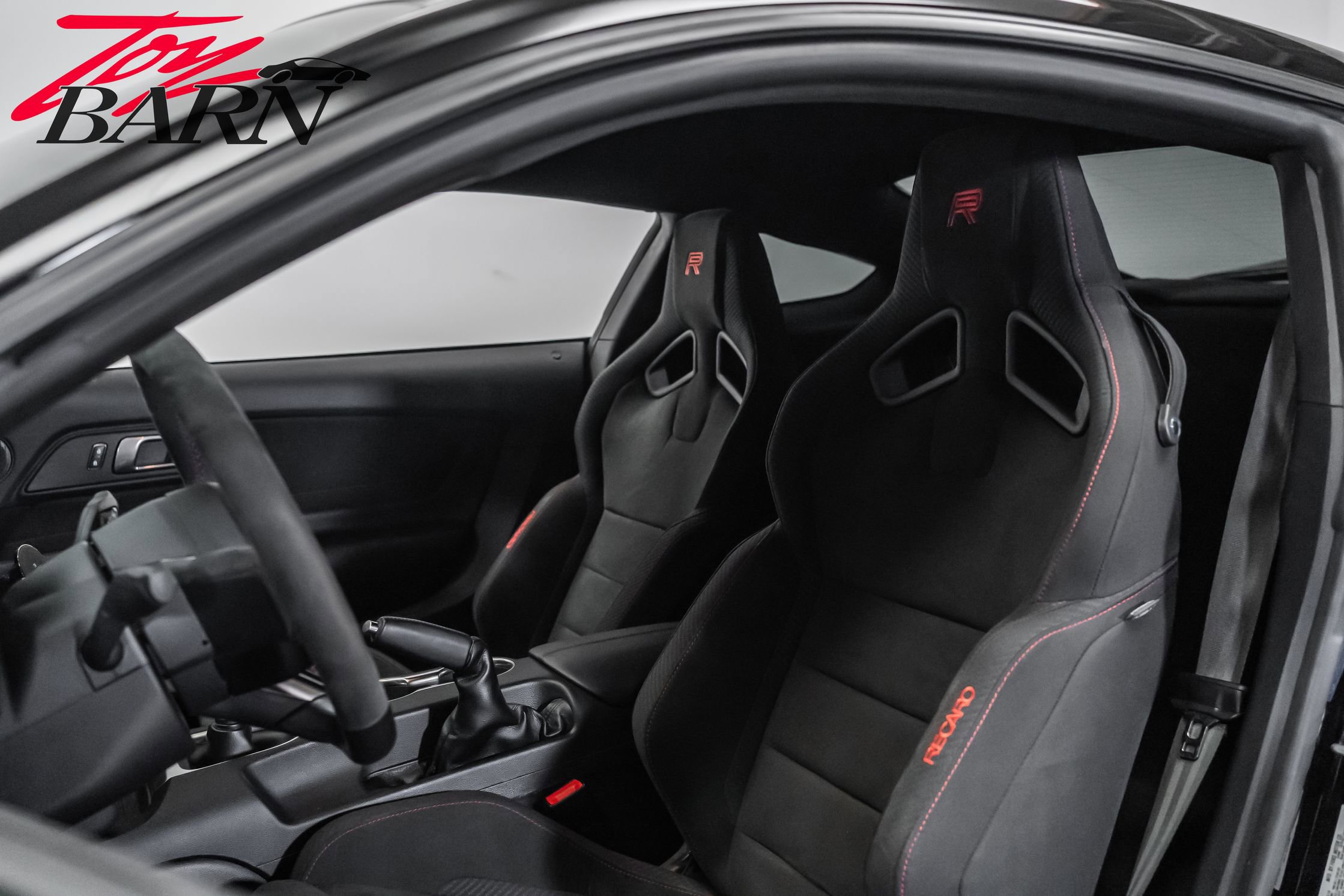 2018 Ford Mustang Shelby GT350R