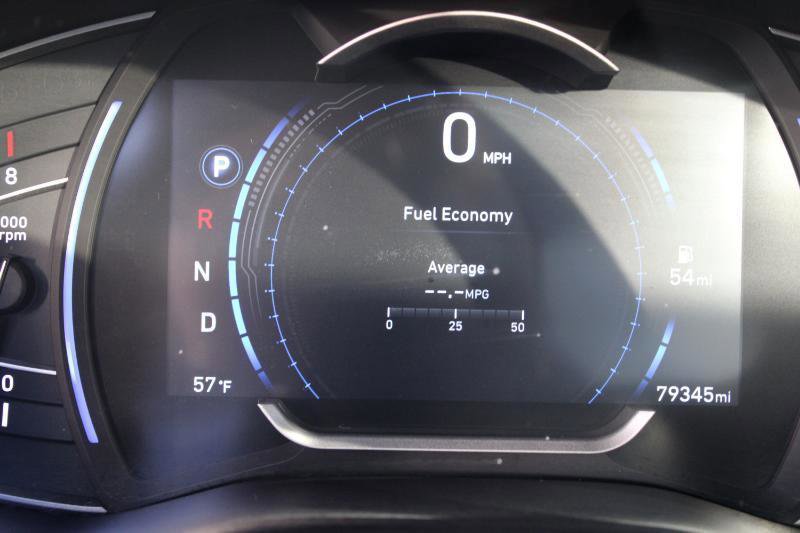 2019 Hyundai Santa Fe FWD