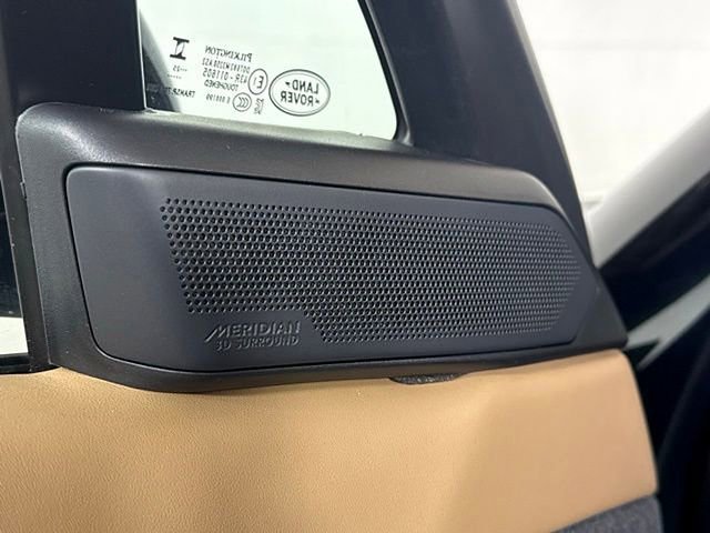 2025 Land Rover Range Rover Sport Dynamic SE