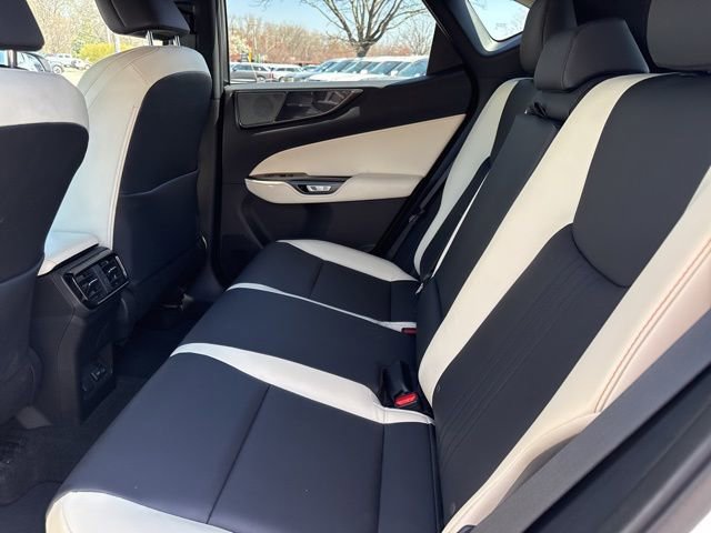 2024 Lexus NX 350 AWD