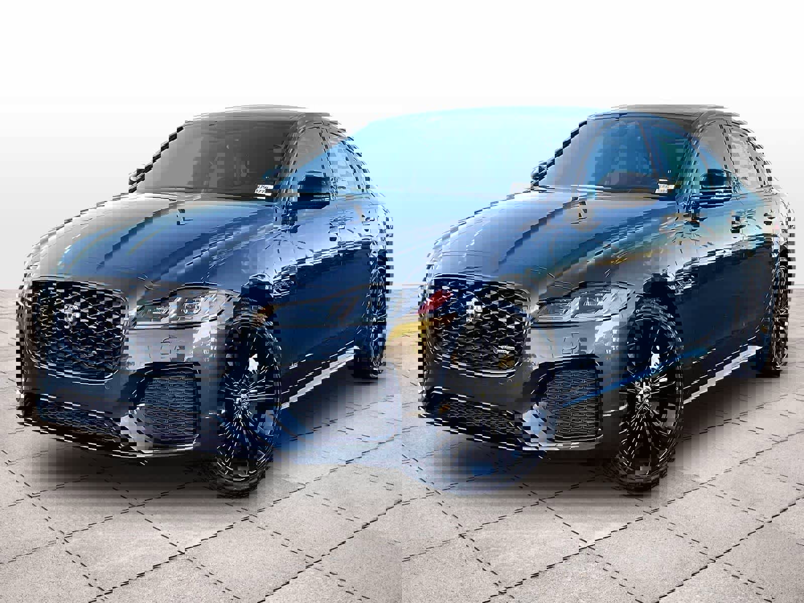 New 2024 Jaguar XF R-Dynamic SE