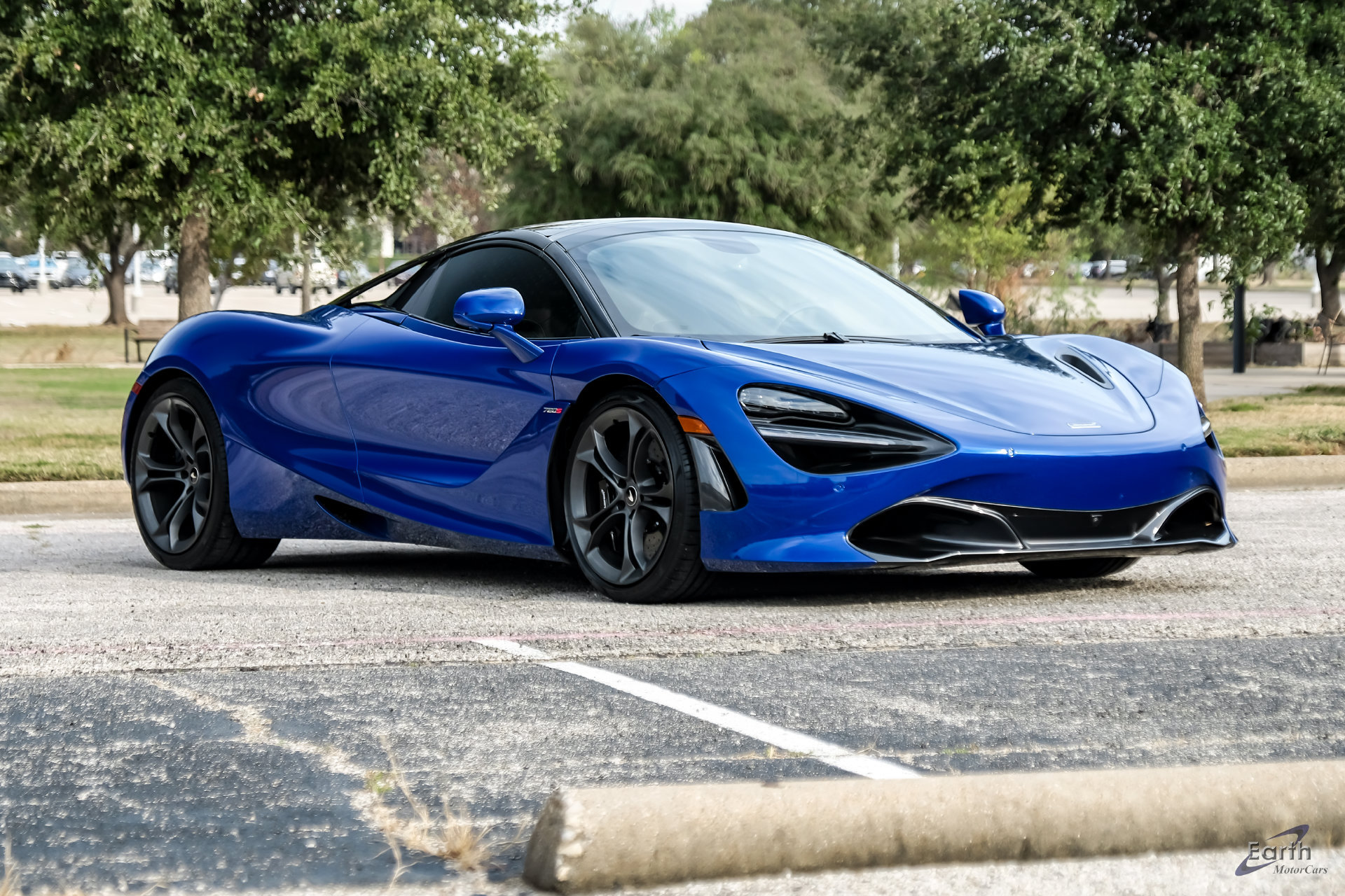 Used 2022 McLaren 720S Spider photo 32