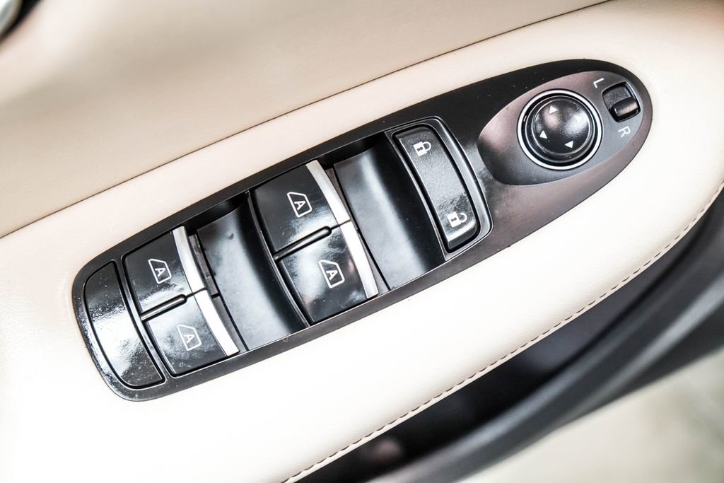 2019 INFINITI Qx50 Pure