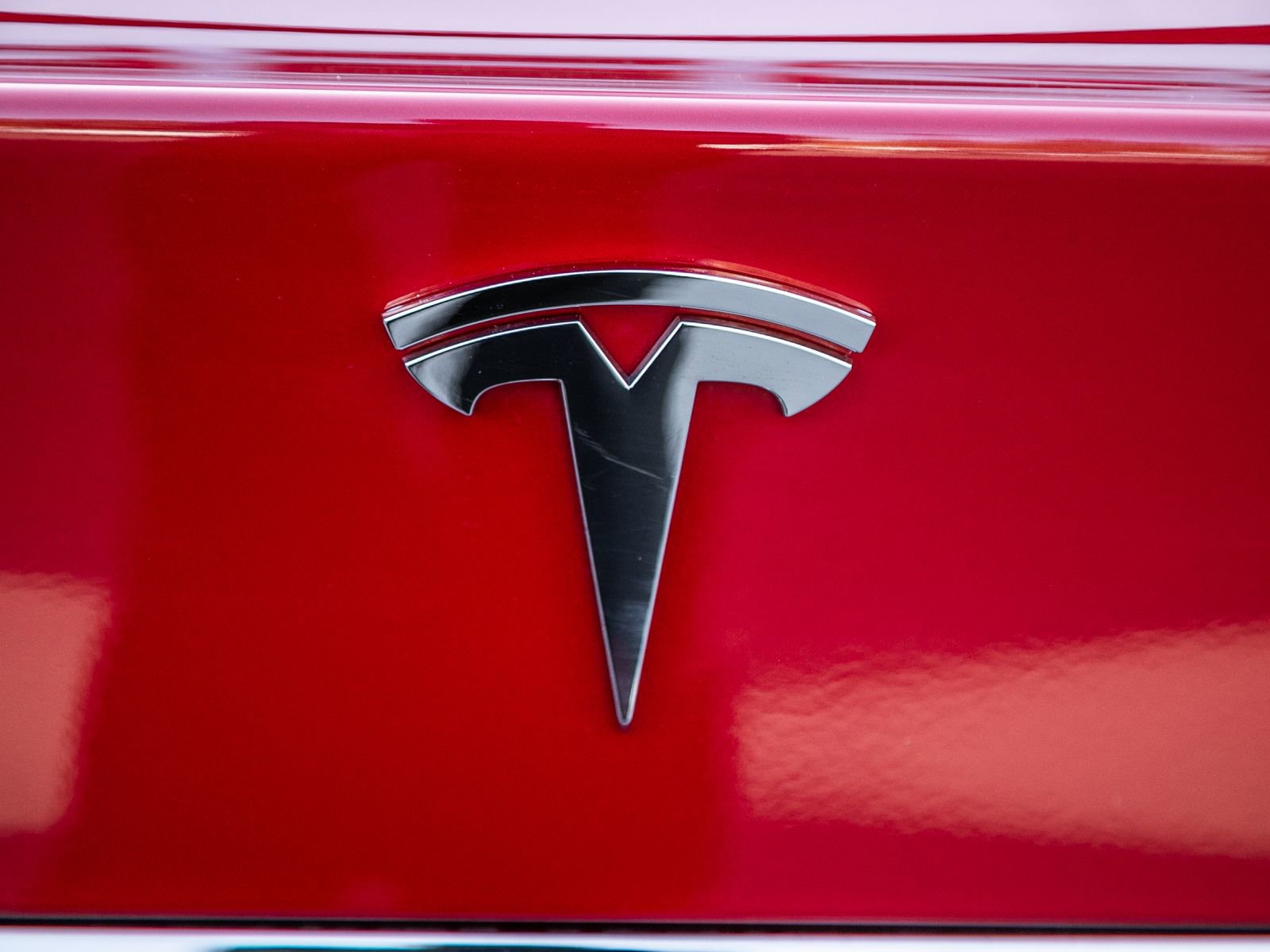 2021 Tesla Model S Long Range