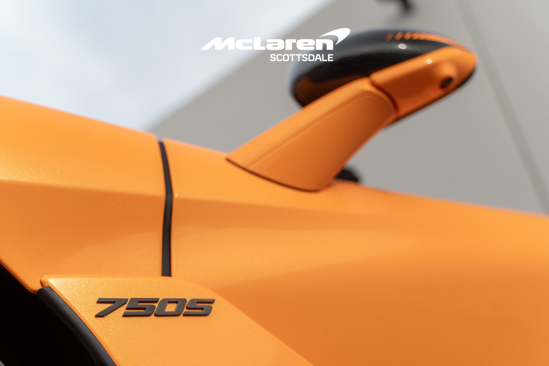 New 2027 McLaren 750S Spider photo 26