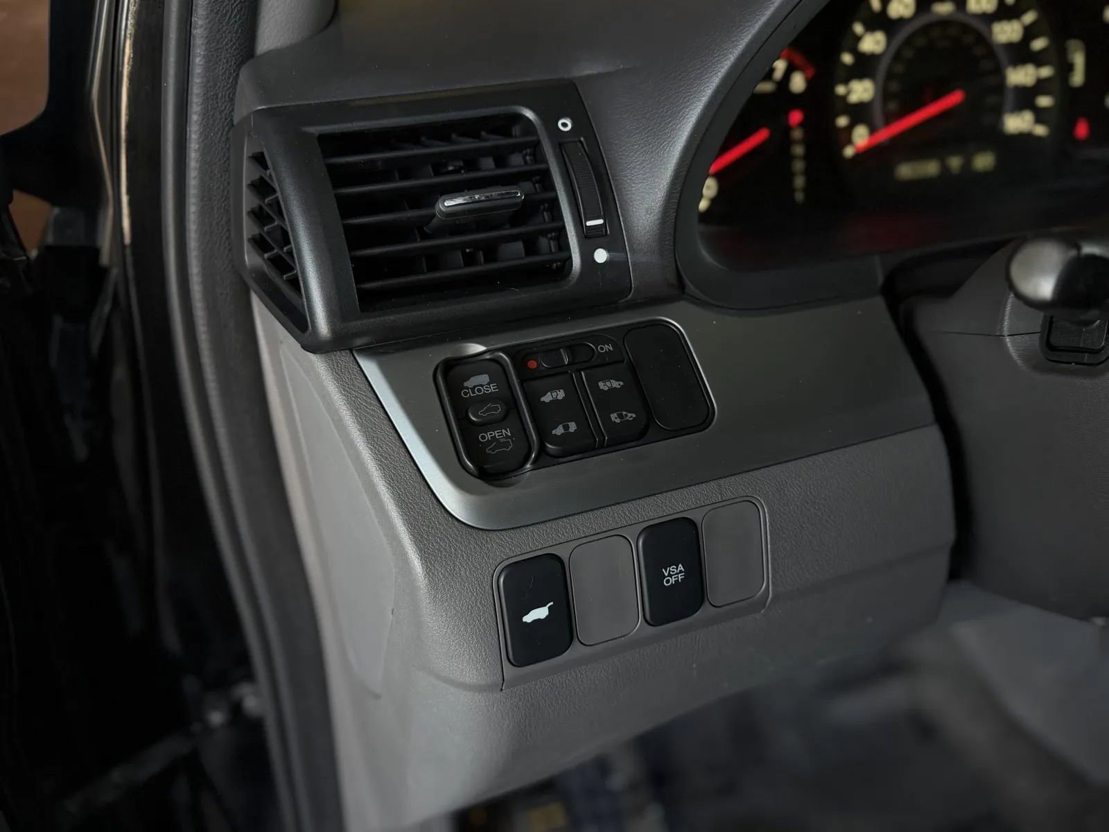 2010 Honda Odyssey EX-L