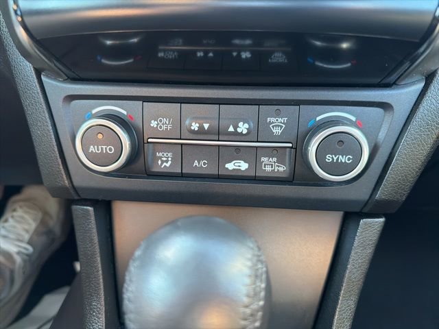 2022 Acura ILX w/ Premium Package