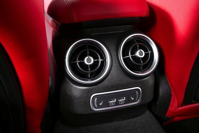 2026 Alfa Romeo Giulia