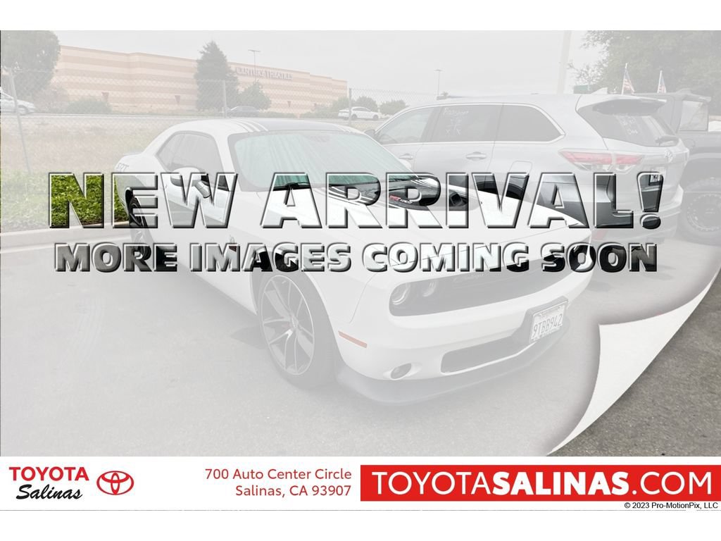 Used Dodge Challenger R/T Scat Pack for Sale in Salinas, CA