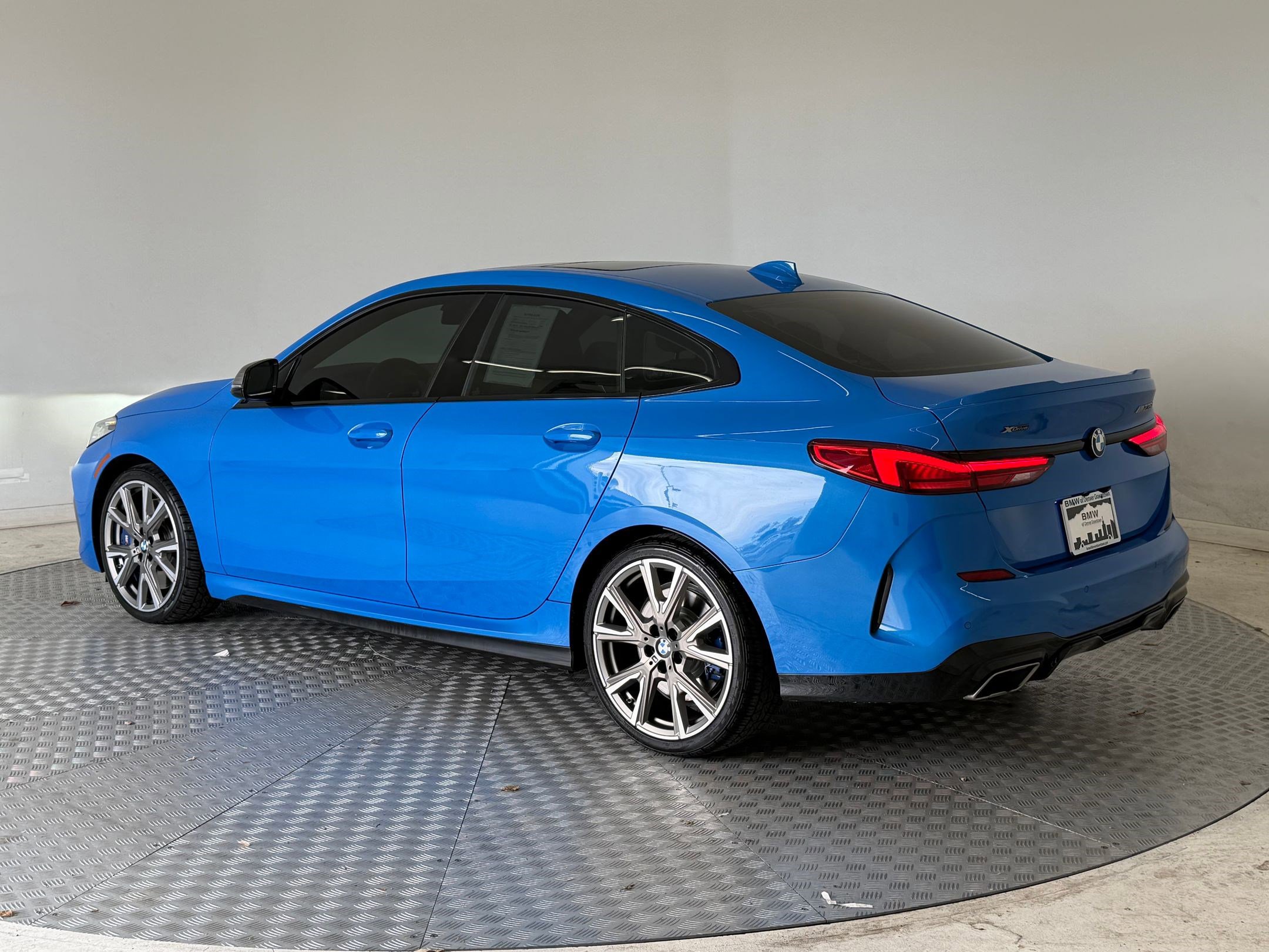 2023 BMW M235i xDrive Gran Coupe