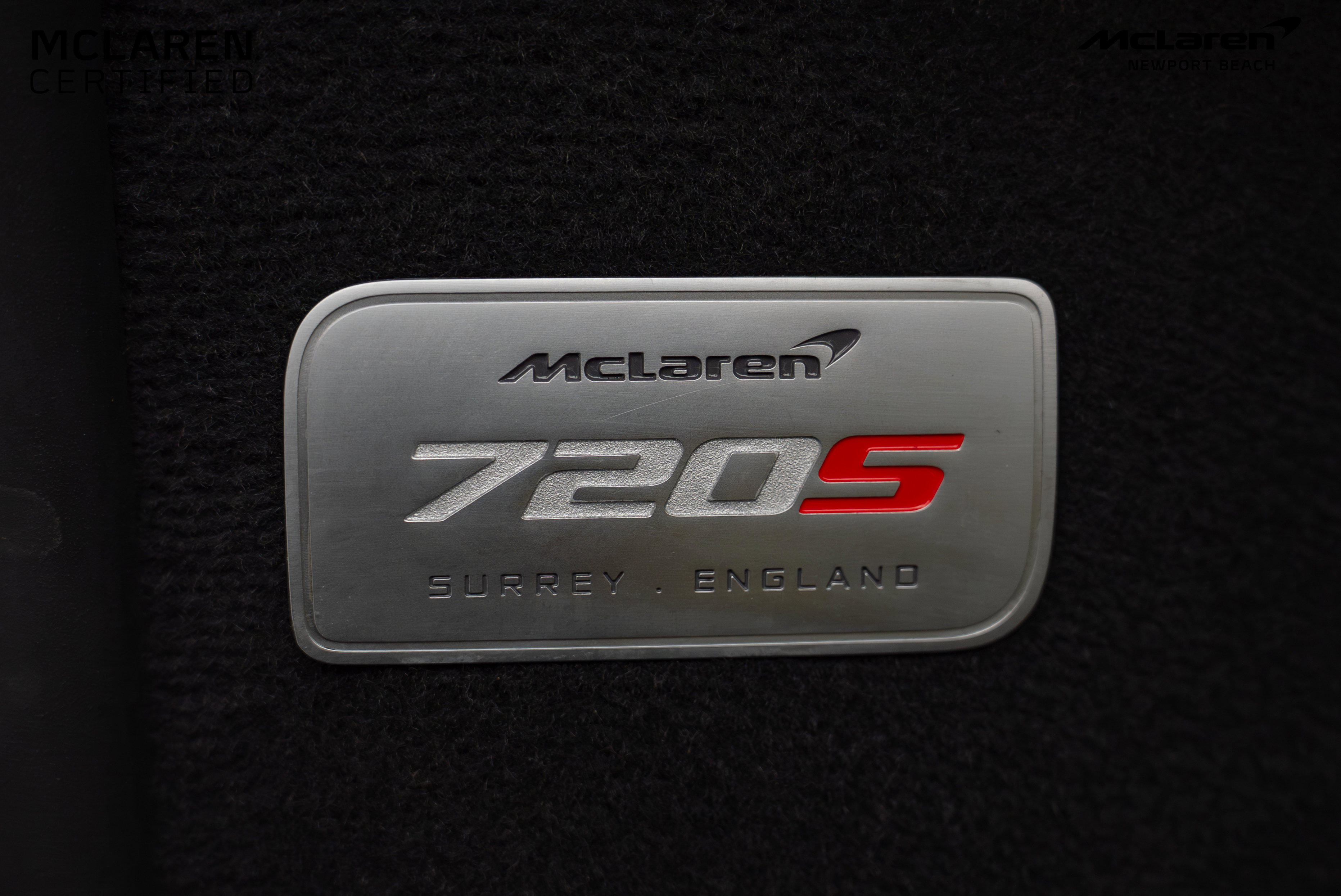 Used 2023 McLaren 720S Spider photo 28