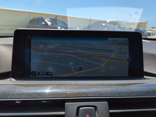 2015 BMW 435i Convertible