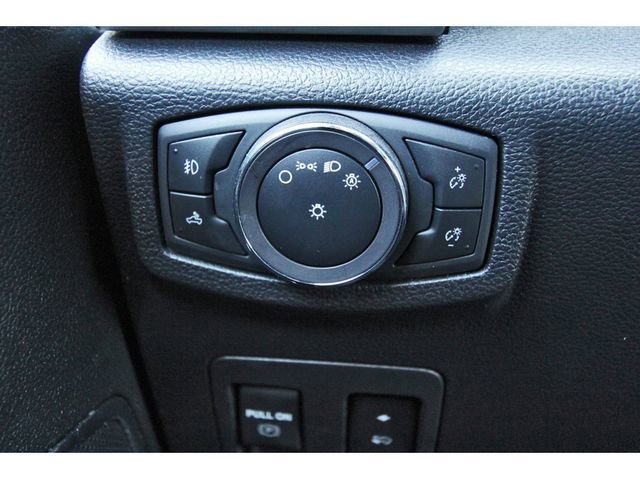 2019 Ford F150 Platinum