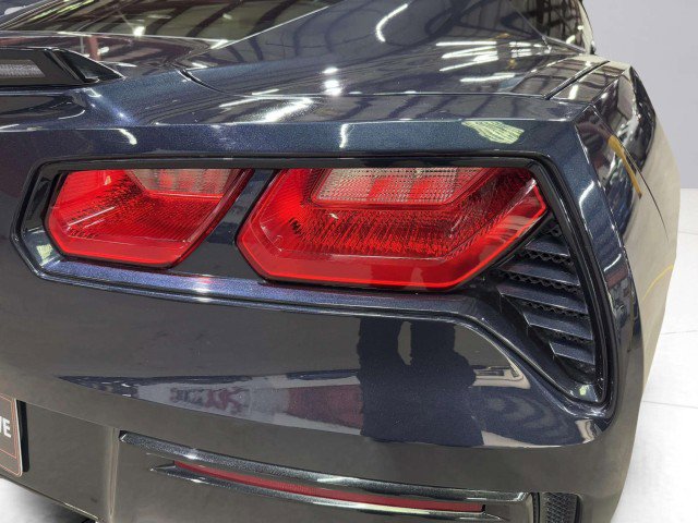 2016 Chevrolet Corvette Stingray Coupe