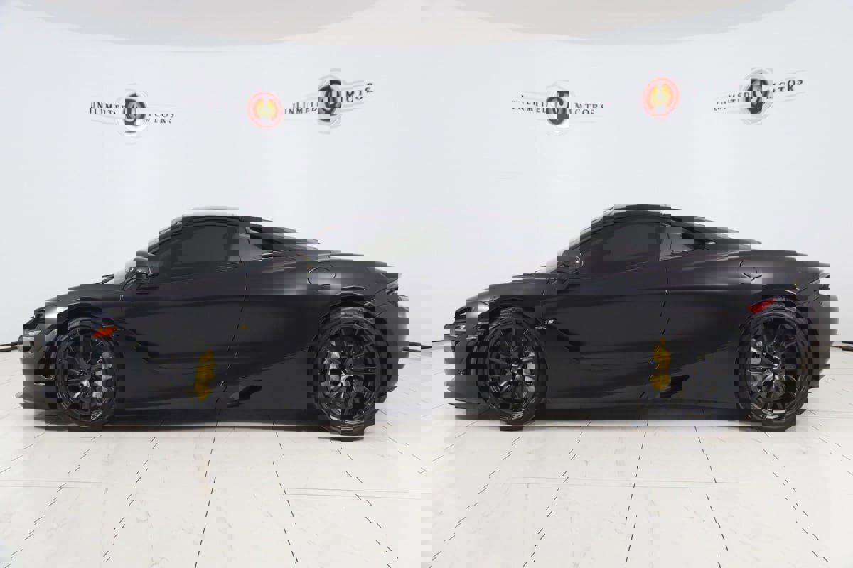 Used 2022 McLaren 720S Performance photo 83