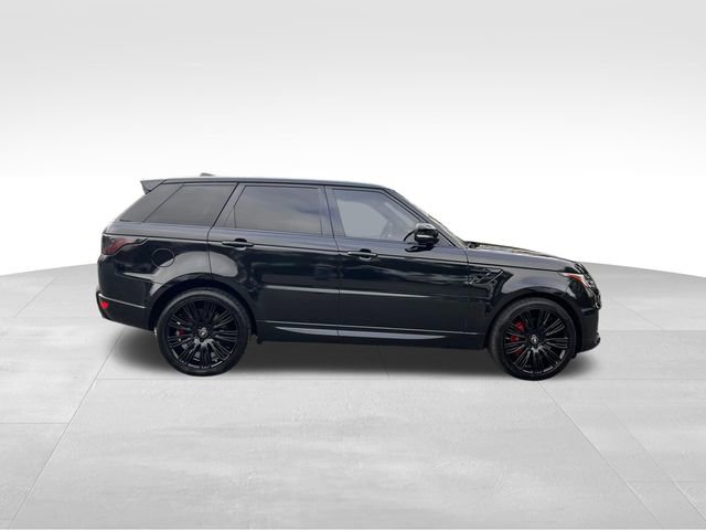 2020 Land Rover Range Rover Sport HSE Dynamic