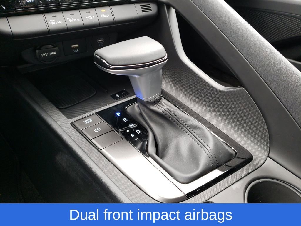 2026 Hyundai Elantra Sport