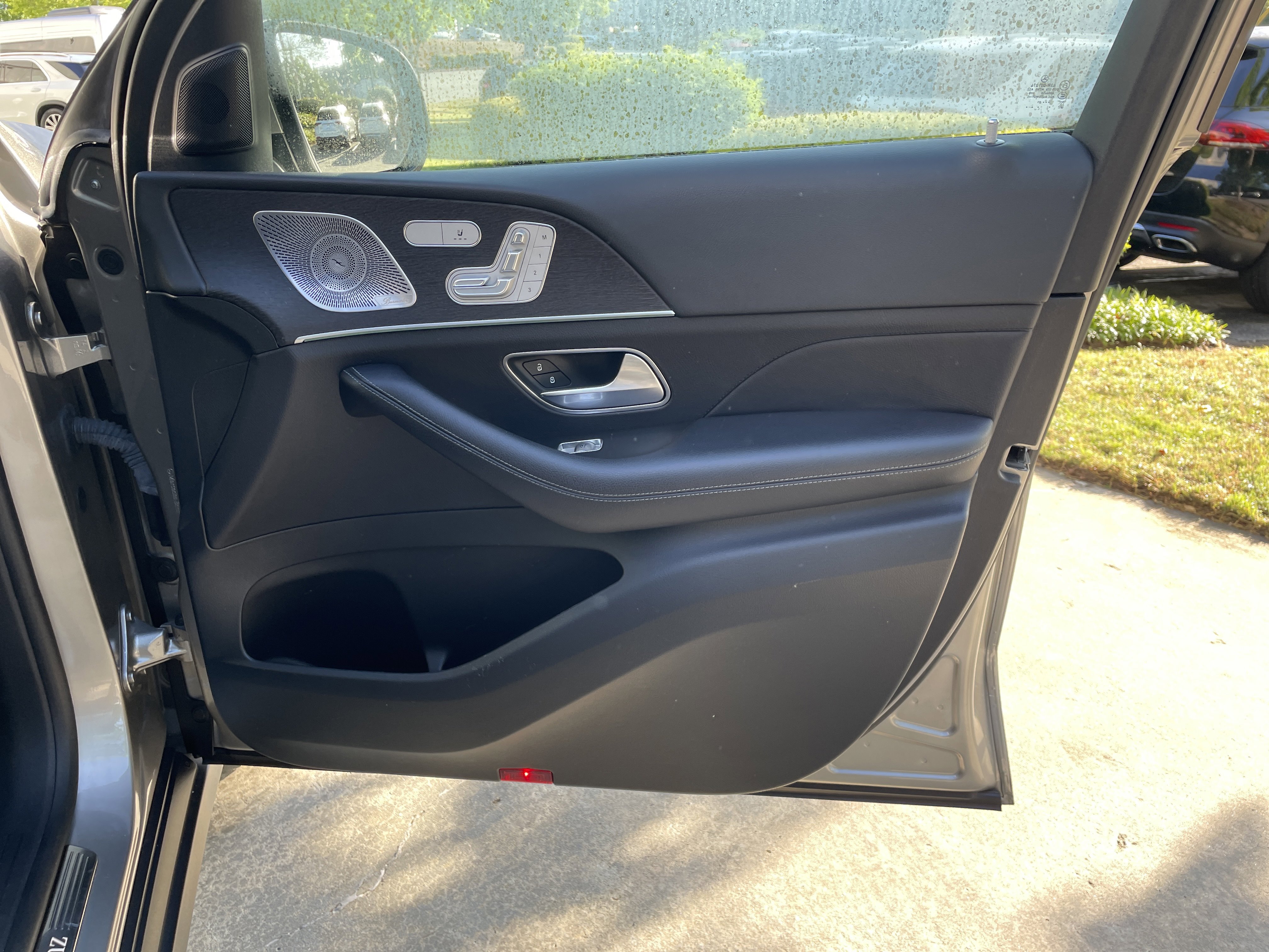 2021 Mercedes-Benz GLE 350 4MATIC