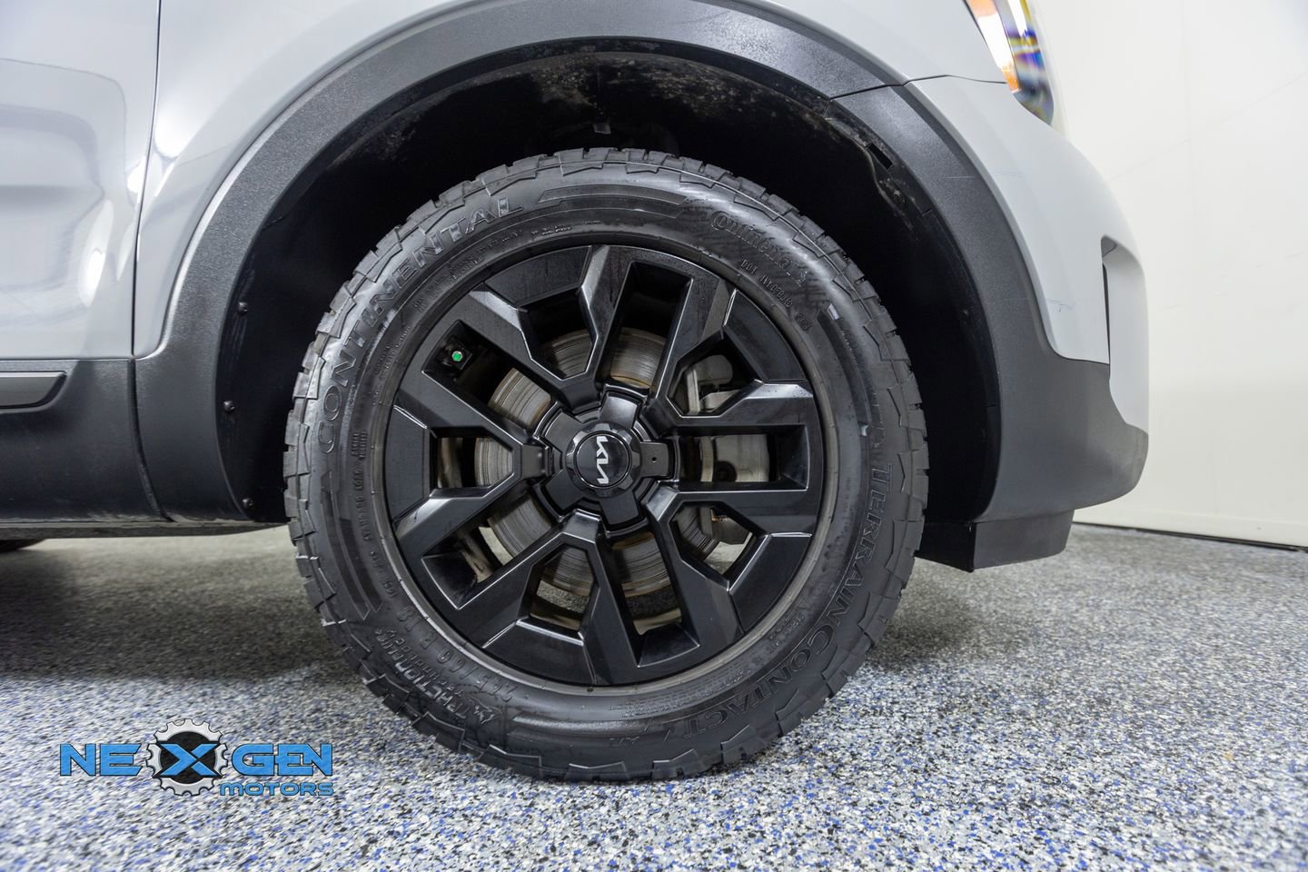 2024 Kia Telluride SX Prestige X-Pro