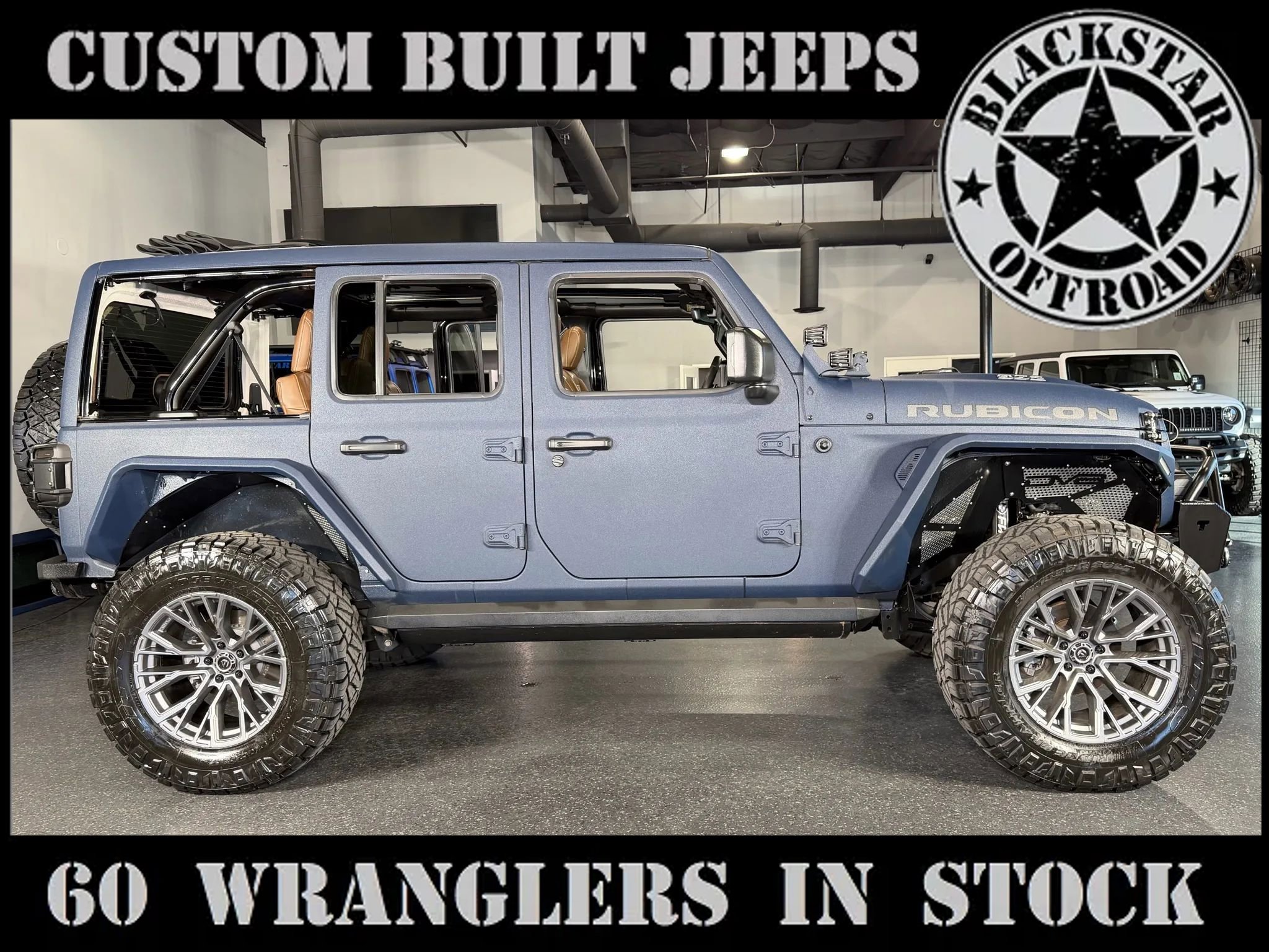 Used 2023 Jeep Wrangler Unlimited Rubicon 392