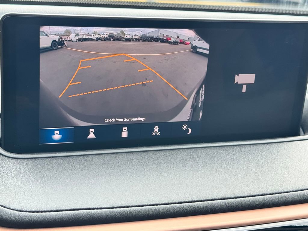 2023 Acura MDX SH-AWD w/ Technology Package