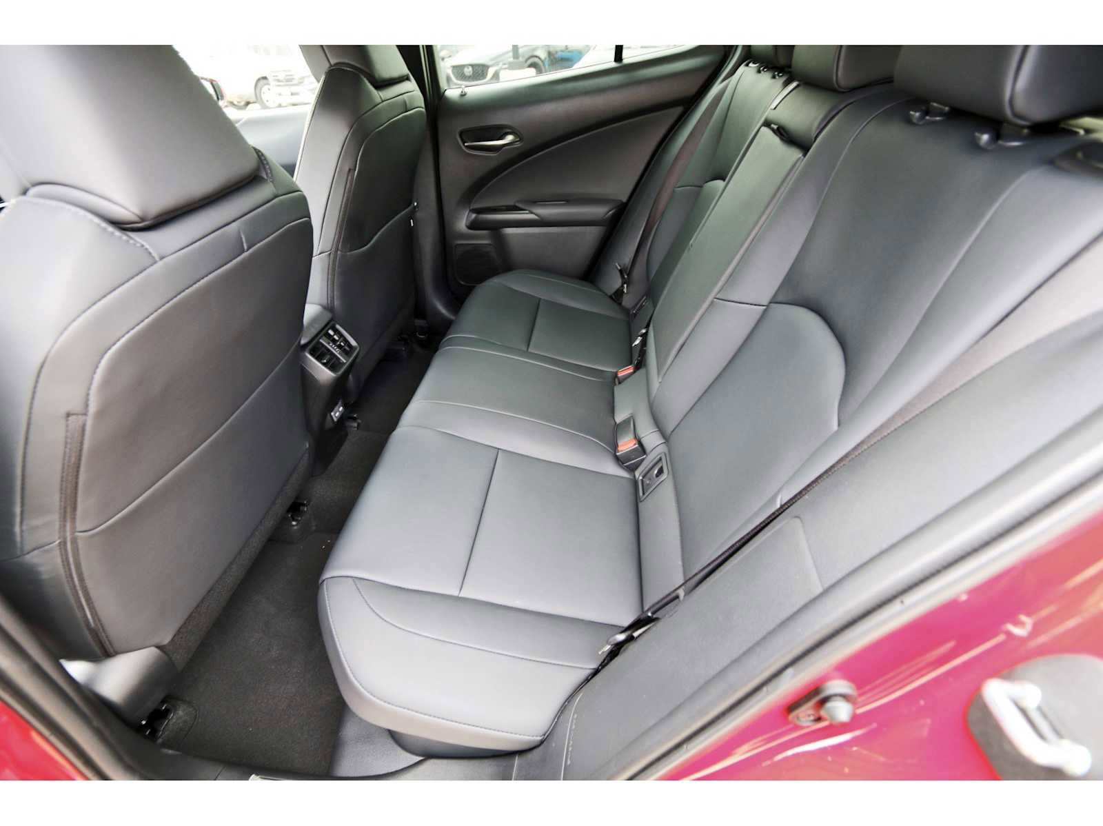 2024 Lexus UX 250h FWD w/ Premium Package