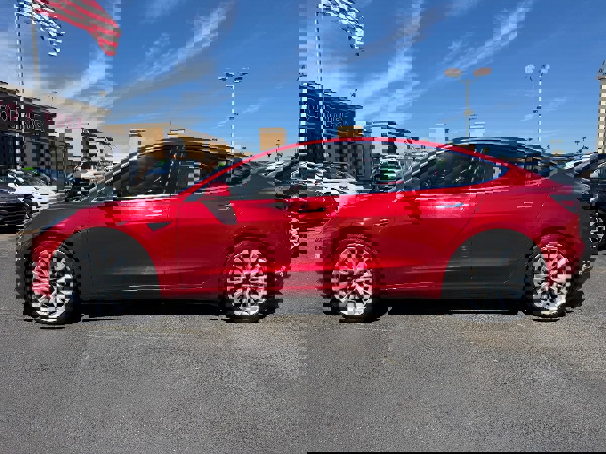 2018 Tesla Model 3 Easy Financing, Call 858 279 6