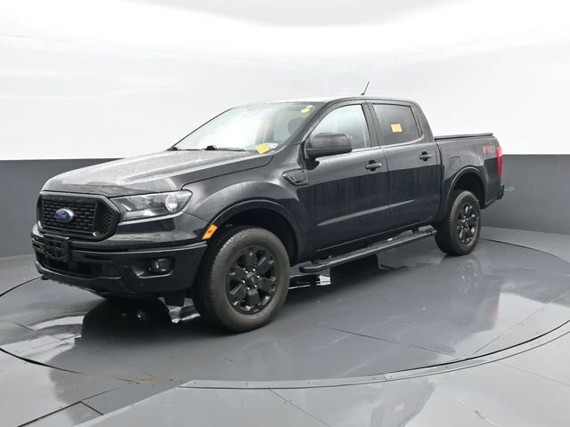 Used 2020 Ford Ranger XLT w/ Equipment Group 301A Mid