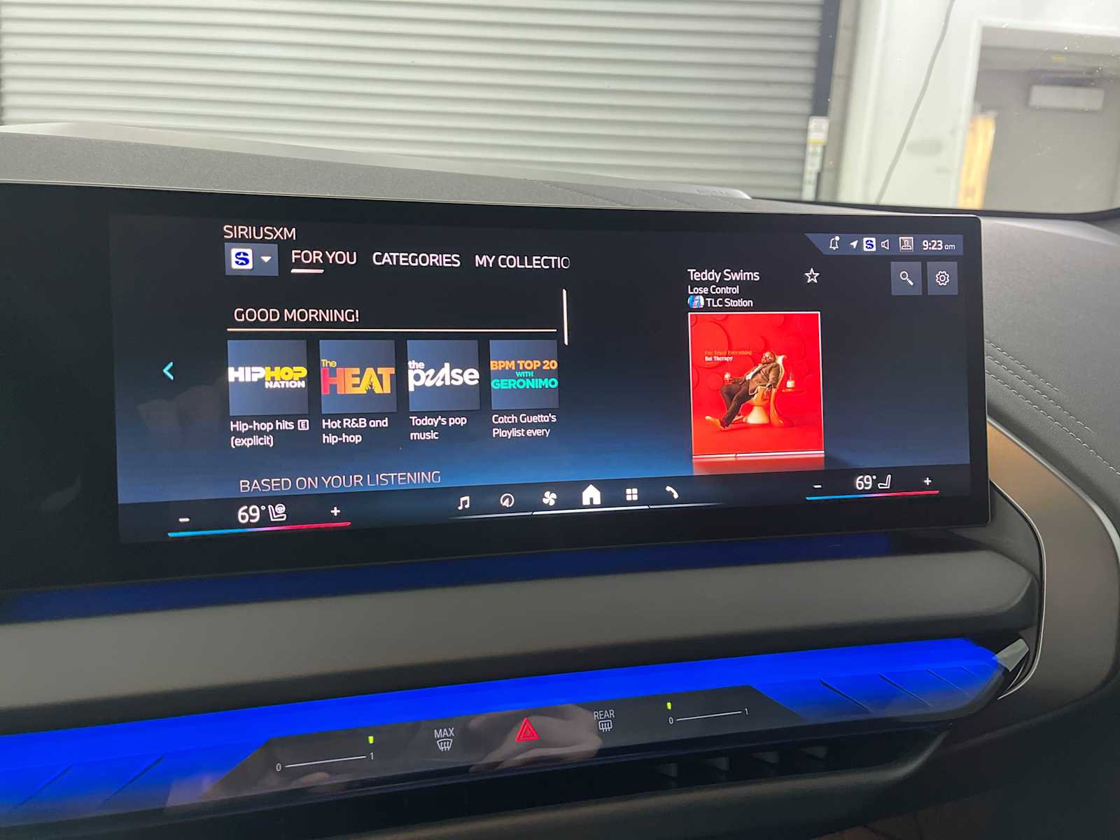 2025 BMW X3 xDrive30i