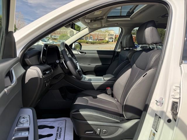 2024 Hyundai Palisade XRT